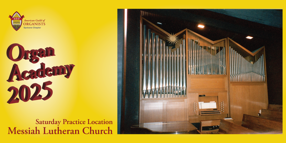 Messiah Lutheran Church - Spokane